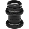 Chris King GripNut 1" Headset (Black Sotto Voce) (EC30/25.4-24tpi) (EC30/26)
