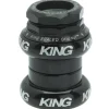 Chris King GripNut Headset (Black) (1-1/8")