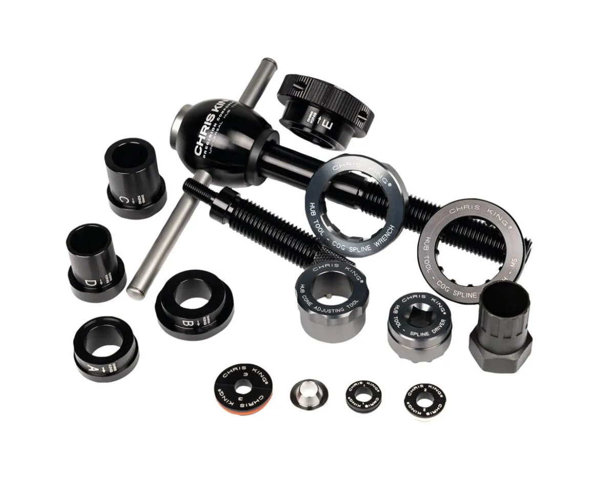 Chris King Hub Service Tool
