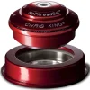 Chris King InSet 2 Headset (Red) (1-1/8" to 1-1/2") (ZS44/28.6) (ZS56/40)