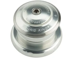 Chris King InSet 7 Headset (Silver) (1-1/8" to 1-1/2") (ZS44/28.6) (EC44/40)