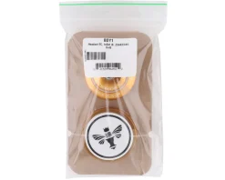 Chris King InSet 8 Headset (Gold) (1-1/8" to 1-1/4") (ZS44/28.6) (EC44/33)