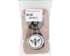 Chris King InSet 8 Headset (Black) (1-1/8
