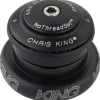 Chris King InSet i7 Headset (Matte Black) (1-1/8 (1.5") (44/44mm)