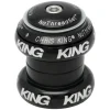 Chris King NoThreadSet Headset (Black Bold) (EC34/28.6) (EC34/30)