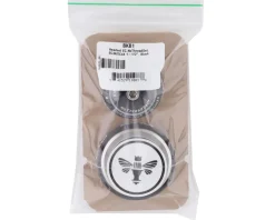 Chris King NoThreadSet Tapered Headset (Black) (1-1/8
