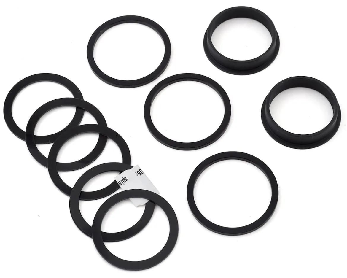 Chris King ThreadFit 30 Bottom Bracket Conversion Kit #3