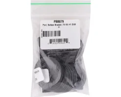 Chris King ThreadFit Bottom Bracket Fit Kit #1 (DUB A)