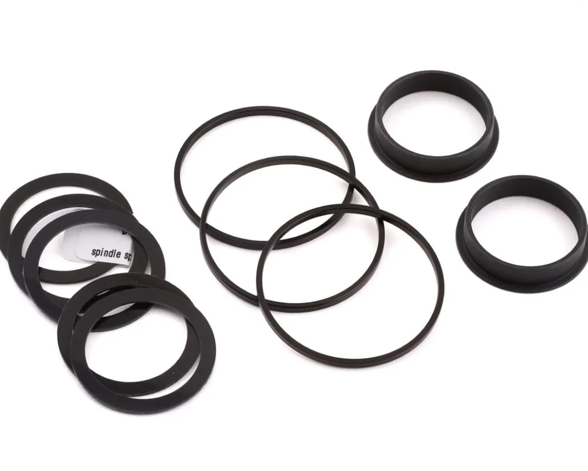 Chris King ThreadFit T47 Bottom Bracket Conversion Kit #5