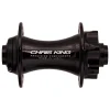 Chris King Boost Hubs (Black) (6-Bolt) (15 x 110mm) (28H)