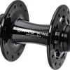 Chris King R45D Disc Hubs (Black) (12 x 100mm) (24H) (Centerlock)