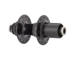 Chris King R45D Rear Hubs (Black) (Centerlock) (Shimano HG 11/12) (12 x 142mm) (24H)