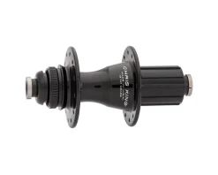 Chris King R45D Rear Hubs (Black) (Centerlock) (Shimano HG 11/12) (12 x 142mm) (24H)