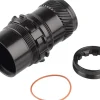 Chris King Rear Hub Driveshell Conversion (Twin Bearing) (Alloy) (XD)