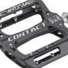 Chromag Contact Pedals (Black)