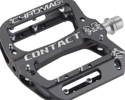 Chromag Contact Pedals (Black)