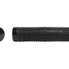 Chromag Squarewave XL Grips (Black) (146mm)