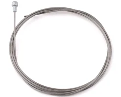 Ciclovation Slick Road Brake Cable (Stainless) (1.5mm) (1700mm)