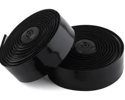 Ciclovation Advanced Leather Touch Handlebar Tape (Fusion Dot Black)