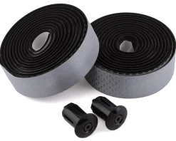 Ciclovation Advanced Leather Touch Handlebar Tape (Fusion Dot Reflective)