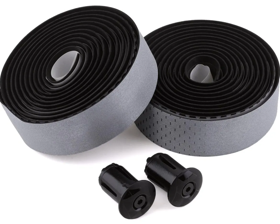 Ciclovation Advanced Leather Touch Handlebar Tape (Fusion Dot Reflective)