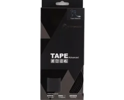 Ciclovation Advanced Leather Touch Handlebar Tape (Fusion Dot Reflective)