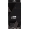 Ciclovation Premium Leather Touch Handlebar Tape (Black Diamond)