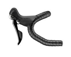 Ciclovation Premium Leather Touch Handlebar Tape (Black Diamond)