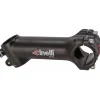 Cinelli Pista Alloy Track Stem (Black) (31.8mm) (80mm) (25°)