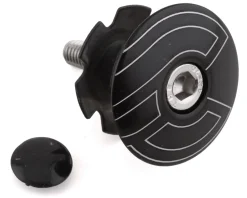 Cinelli Top Cap Kit (1-1/8