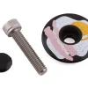 Cinelli Top Cap Kit (Fried Egg) (1-1/8")