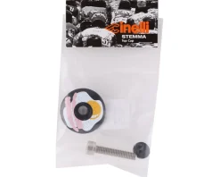 Cinelli Top Cap Kit (Fried Egg) (1-1/8