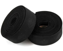 Cinelli Cork Ribbon Handlebar Tape (Black)