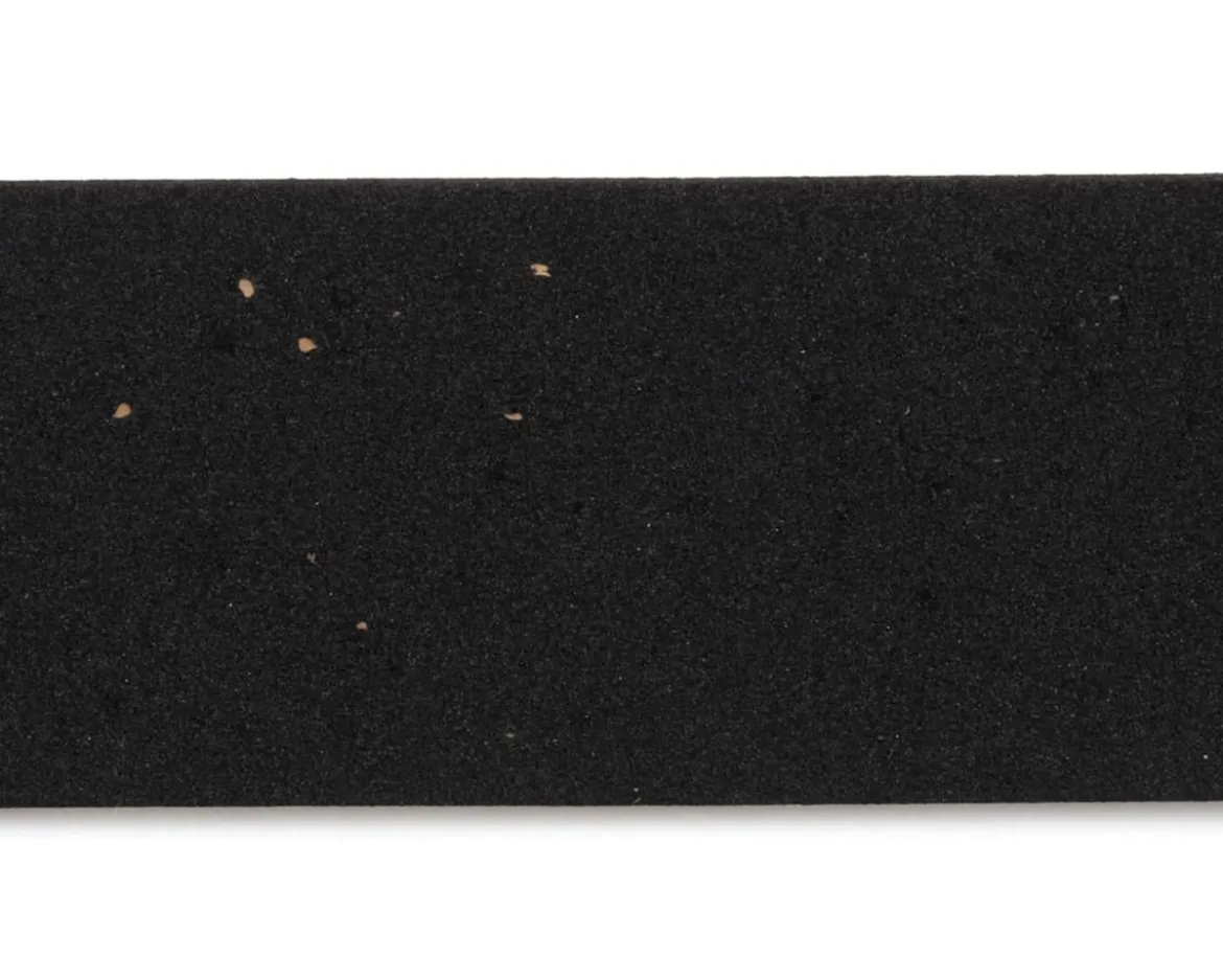 Cinelli Cork Ribbon Handlebar Tape (Black)