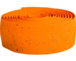 Cinelli Cork Ribbon Handlebar Tape (Orange)