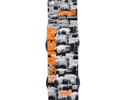 Cinelli Cork Ribbon Handlebar Tape (Denim Blue)