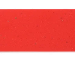 Cinelli Cork Ribbon Handlebar Tape (Red)