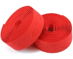 Cinelli Cork Ribbon Handlebar Tape (Red)