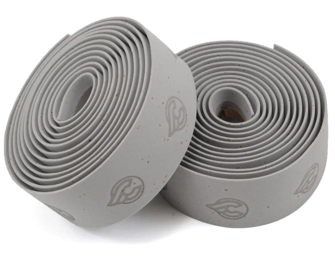 Cinelli Cork Ribbon Handlebar Tape (Grey)