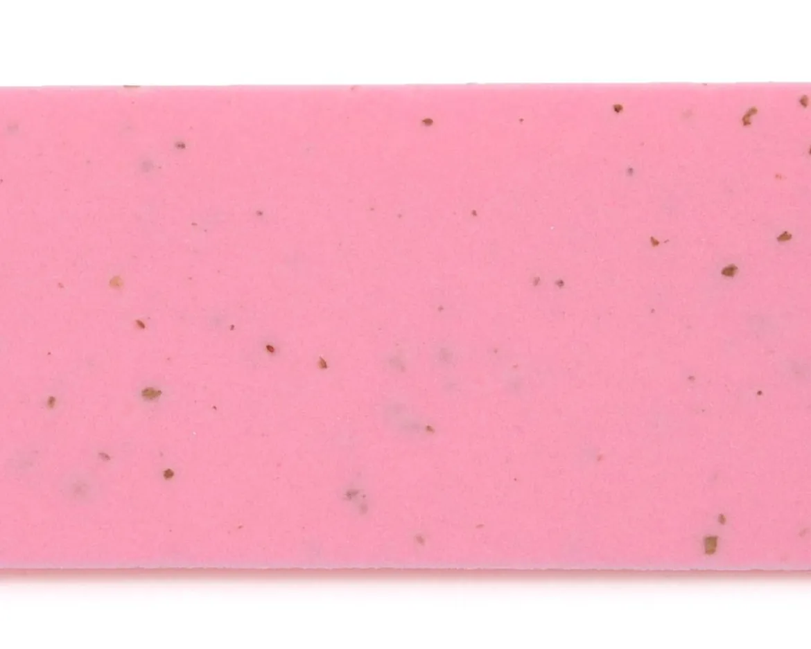 Cinelli Cork Ribbon Handlebar Tape (Pink)