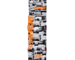 Cinelli Cork Ribbon Handlebar Tape (Pink)