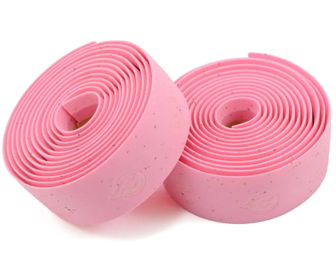 Cinelli Cork Ribbon Handlebar Tape (Pink)