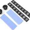 Cinelli Cork Ribbon Handlebar Tape (Blue Prince)