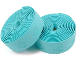 Cinelli Cork Ribbon Handlebar Tape (Celeste)
