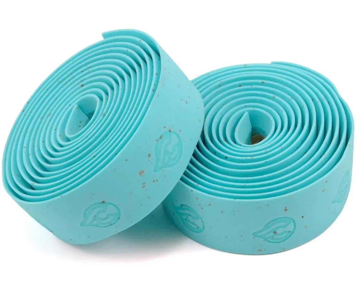 Cinelli Cork Ribbon Handlebar Tape (Celeste)