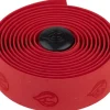 Cinelli Gel Cork Handlebar Tape (Red)