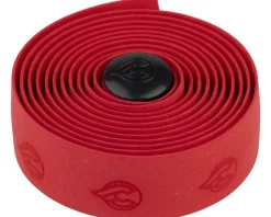 Cinelli Gel Cork Handlebar Tape (Red)