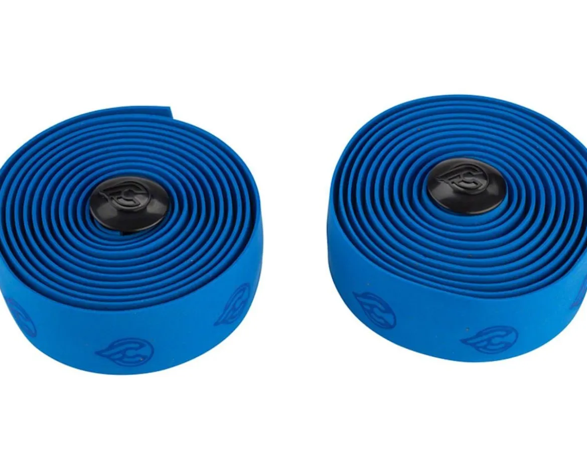 Cinelli Gel Cork Handlebar Tape (Blue)
