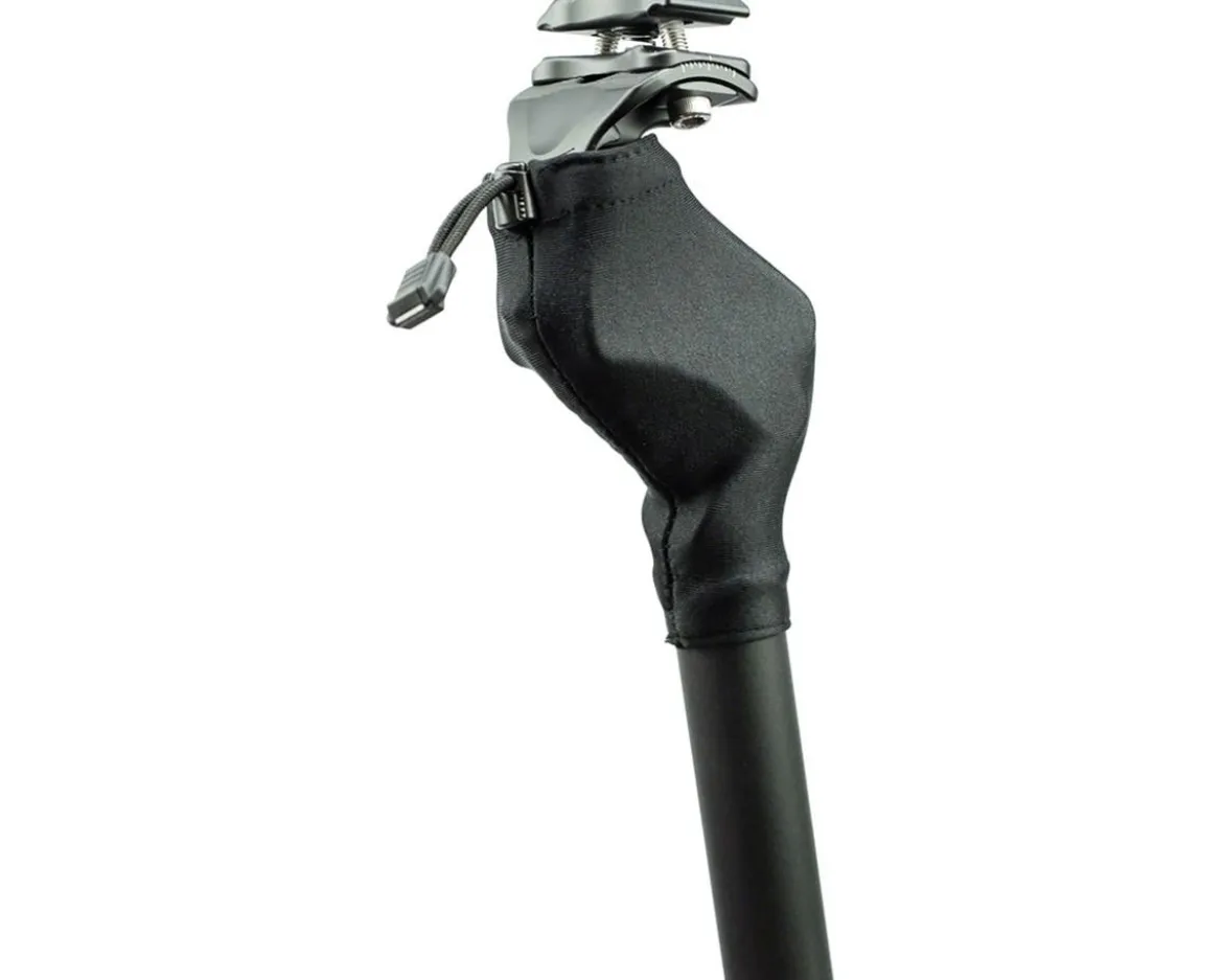 Cirrus Cycles Kinekt Seatpost Protective Wrap Sleek