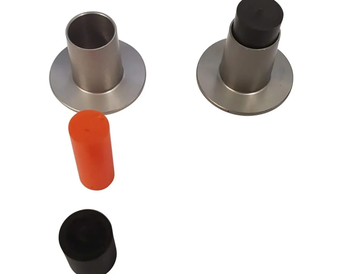 Cirrus Cycles Kinekt Stem Damper Kit